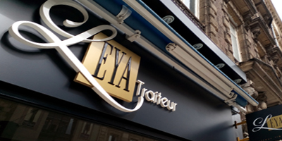 Leya Traiteur ou les terroirs d'Orient - Rouen